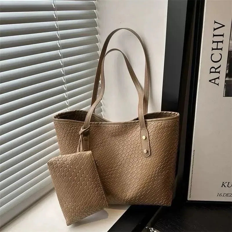 Cartera Nila versátil