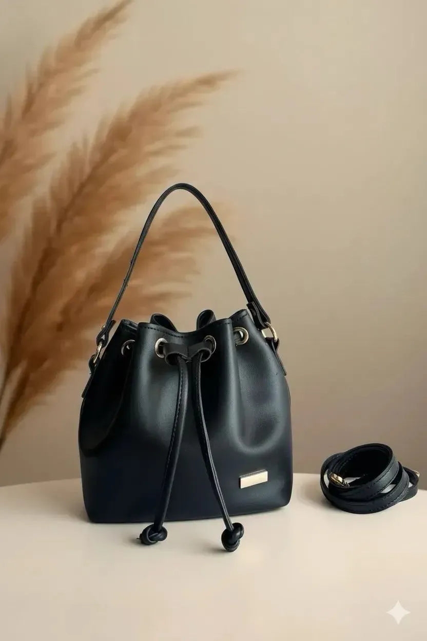 Bolso Bucket Tula Martina