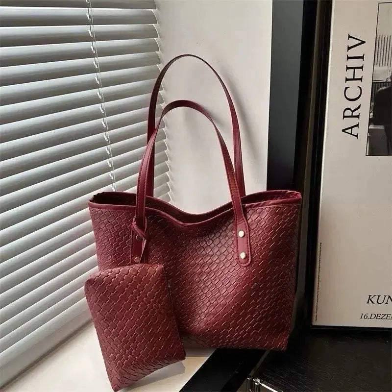 Cartera Nila versátil