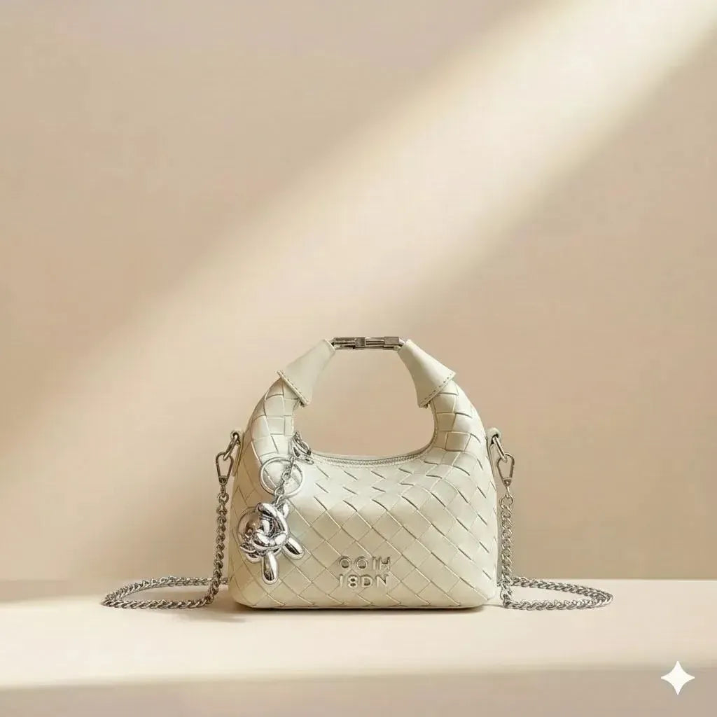 Bolso Baguette Bote Dog