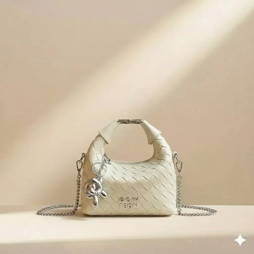Bolso Baguette Bote Dog
