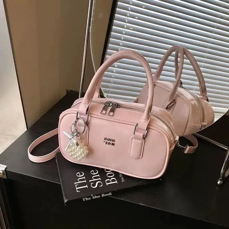 Bolso Baguette Passion vibrante