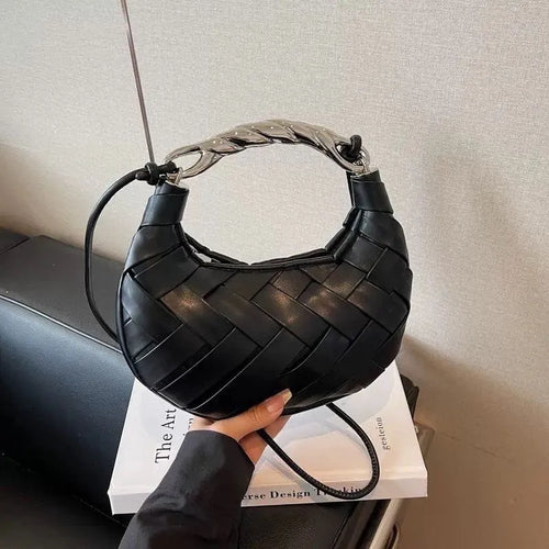 Bolso Bandolera Oliva en neutros