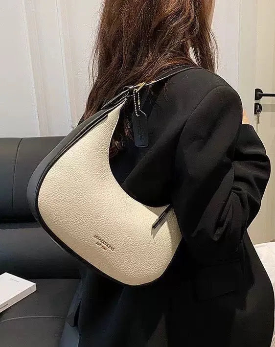 Bolso Baguette Luna Juno versátil