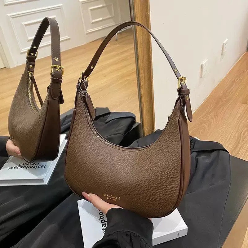 Bolso Baguette Luna Juno versátil