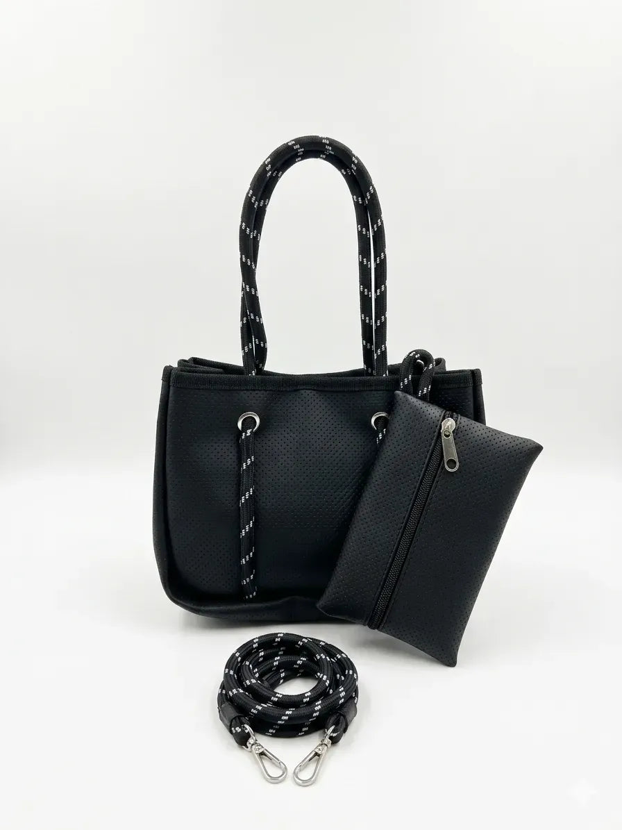 Tote Mini personalizable en cuerina