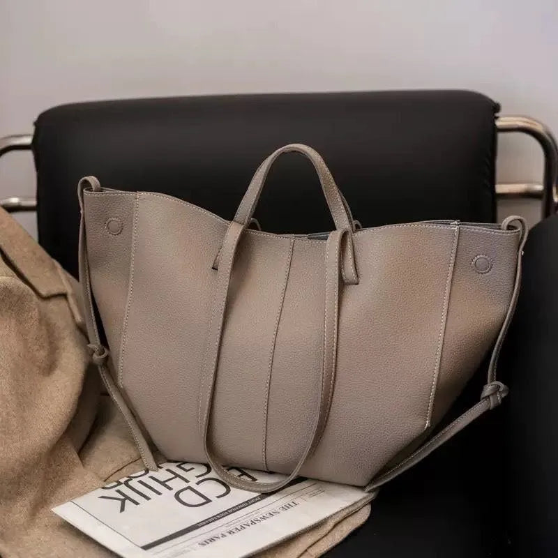 Cartera Ivette en neutros