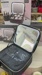 Maleta de maquillaje