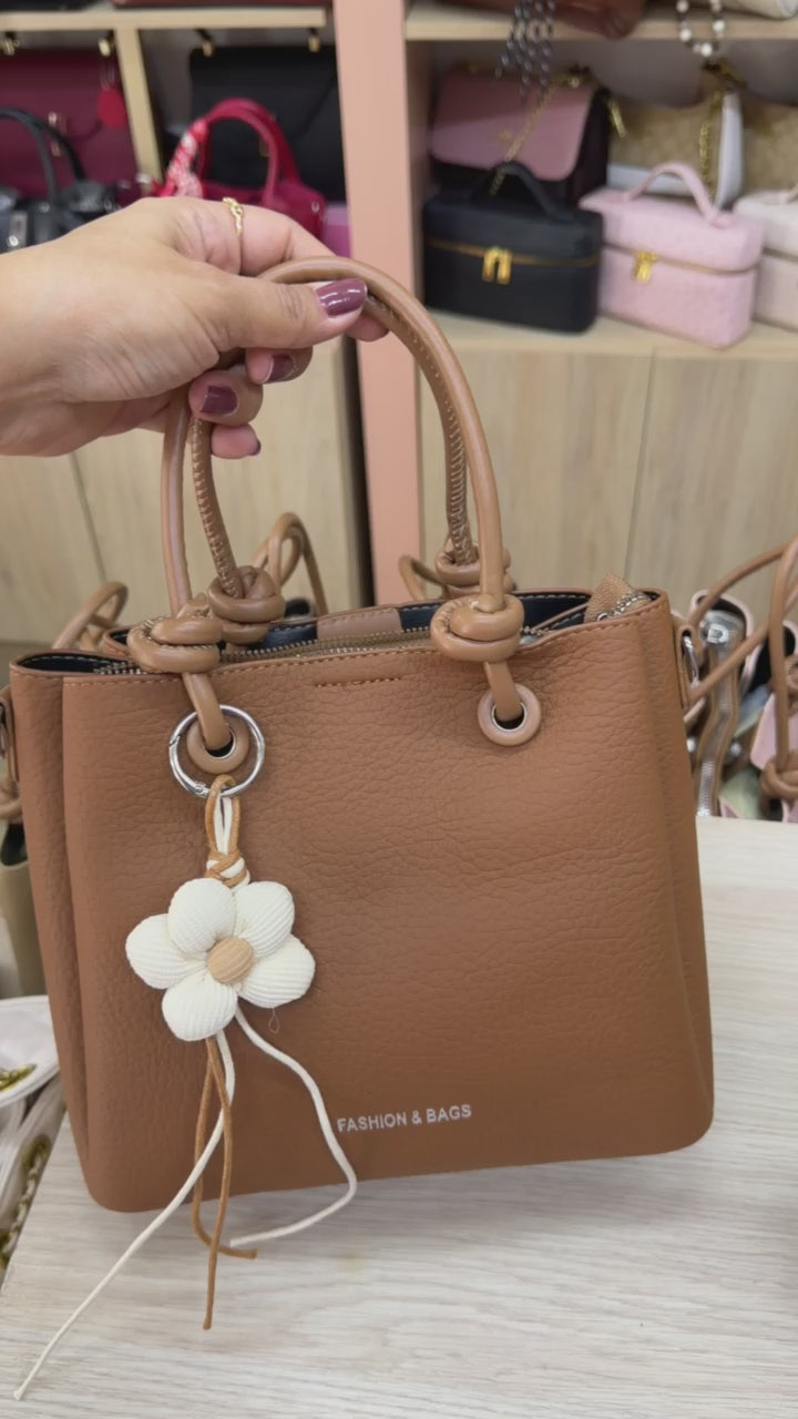 Cartera Lumila